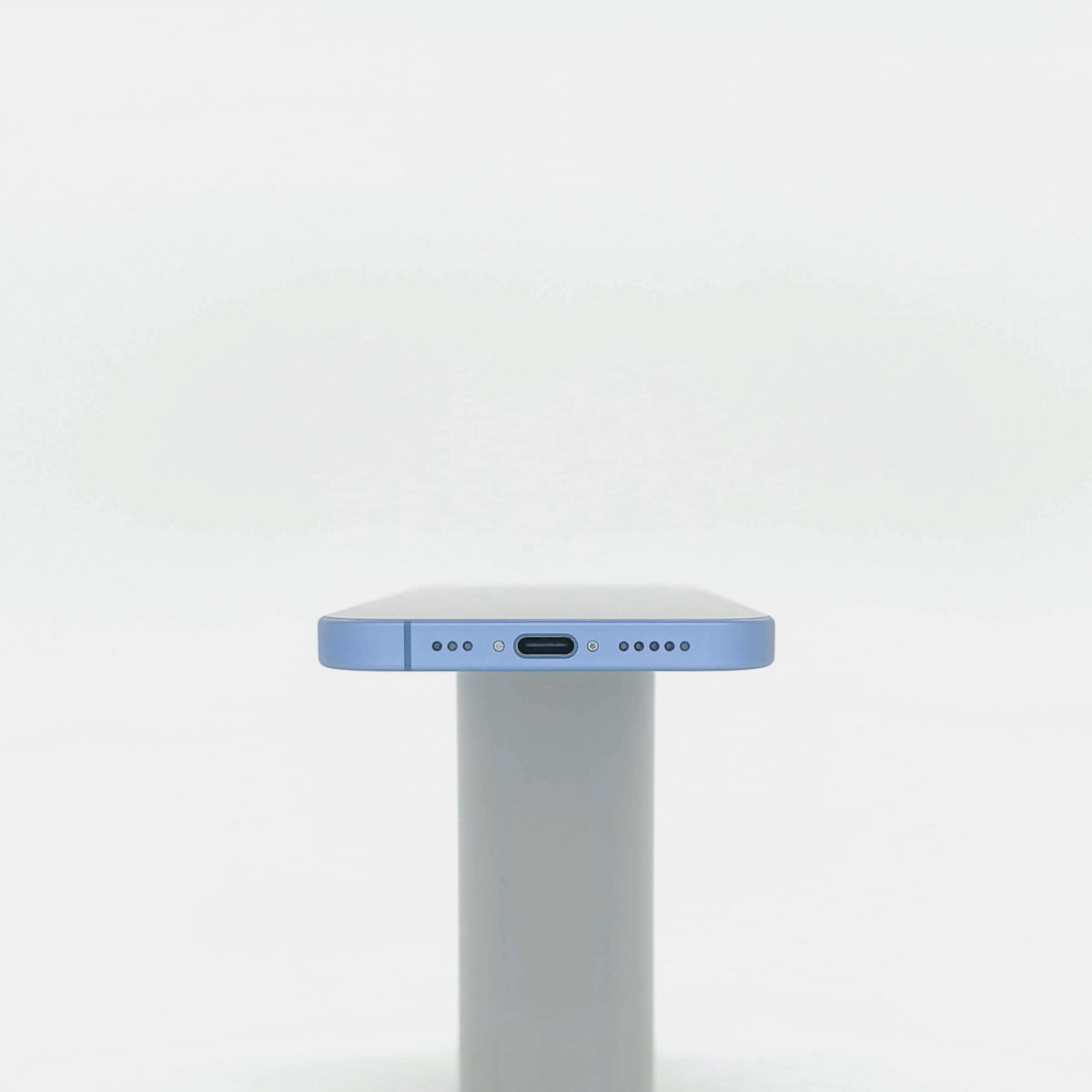 95新 Apple iPhone 16 256G 群青色 中國大陸版