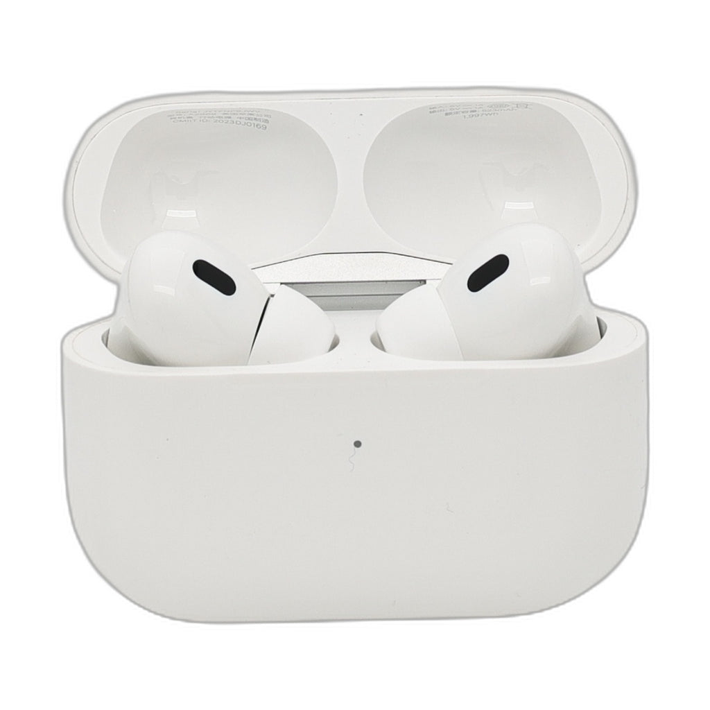 99新 Apple AirPods Pro 2 白色