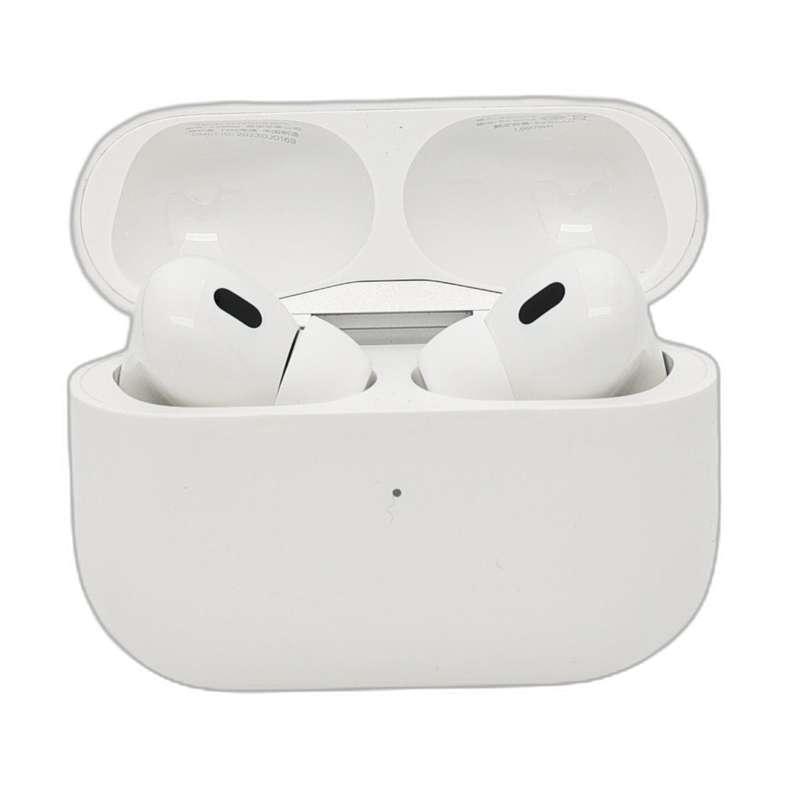99新 Apple AirPods Pro 2 白色