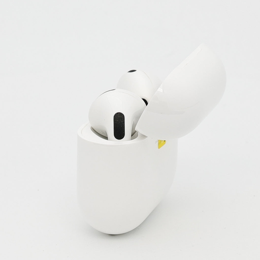 99新 Apple AirPods 4 (支持主動降噪) 白色