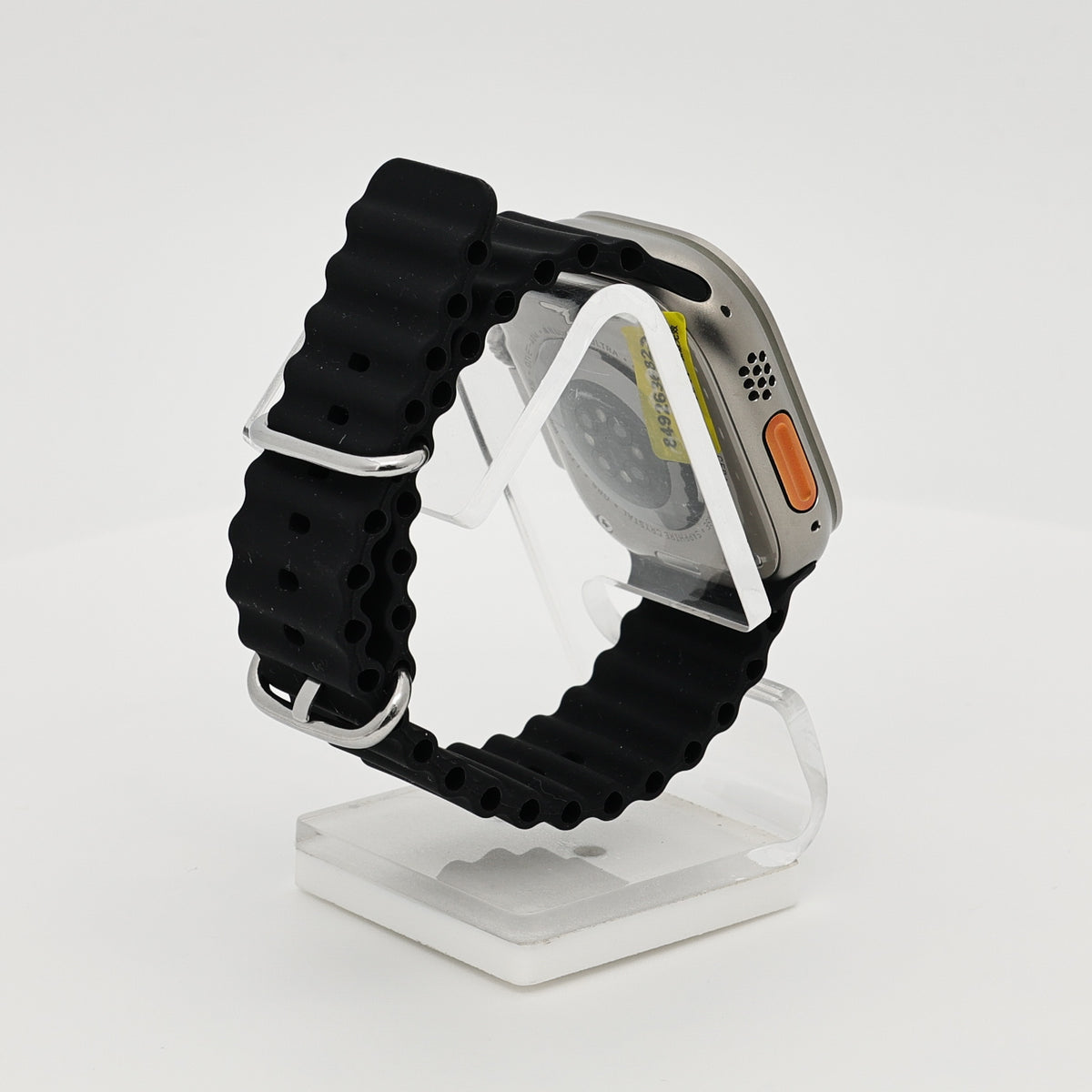 99新 Apple Watch Ultra 2 49毫米 鈦金屬