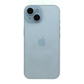 95新 Apple iPhone 15 256G 藍色 中國大陸版