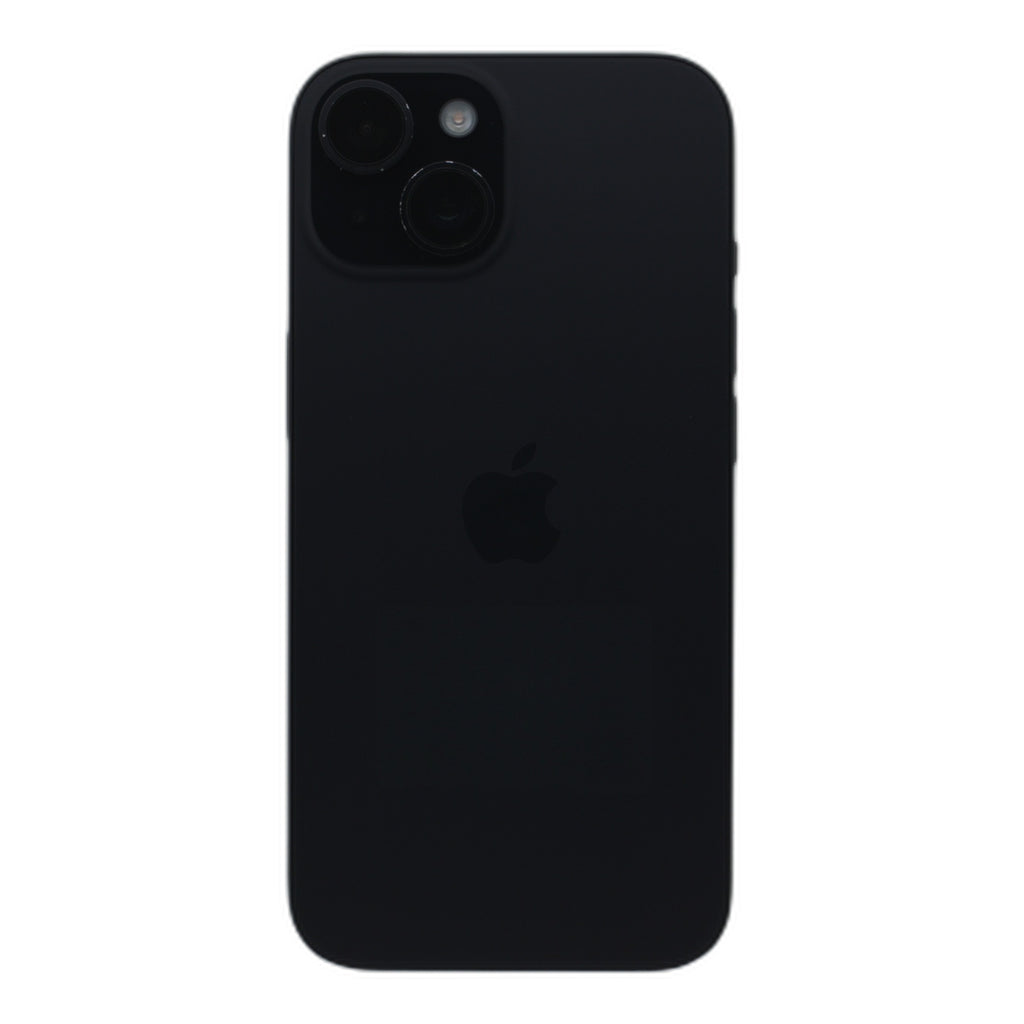 95新 Apple iPhone 15 128G 黑色 中國大陸版