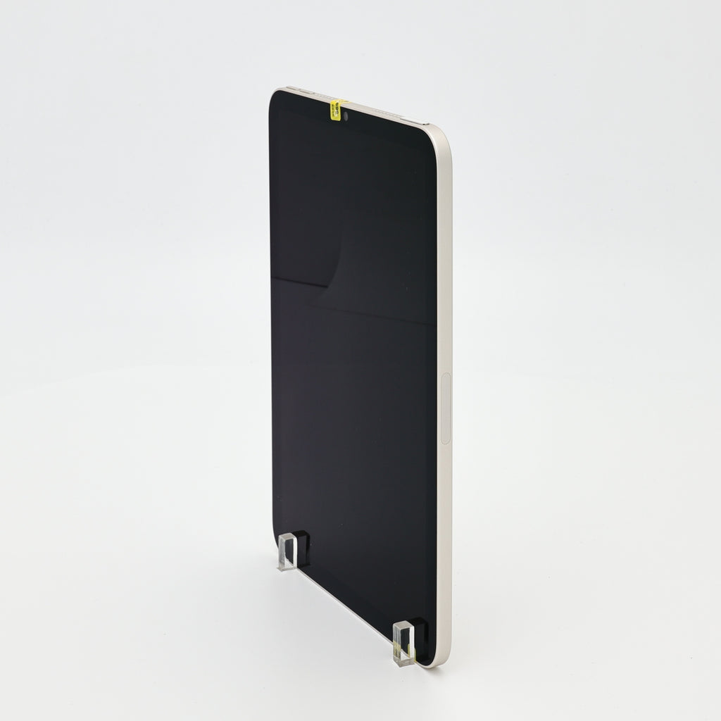 95新 Apple iPad mini6 64G 星光色 WIFI