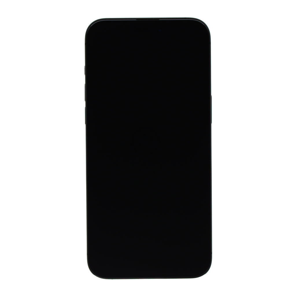 95新 Apple iPhone 15 Pro Max 256G 黑色鈦金屬 中國大陸版