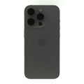 95新 Apple iPhone 15 Pro 256G 原色鈦金屬 中國大陸版