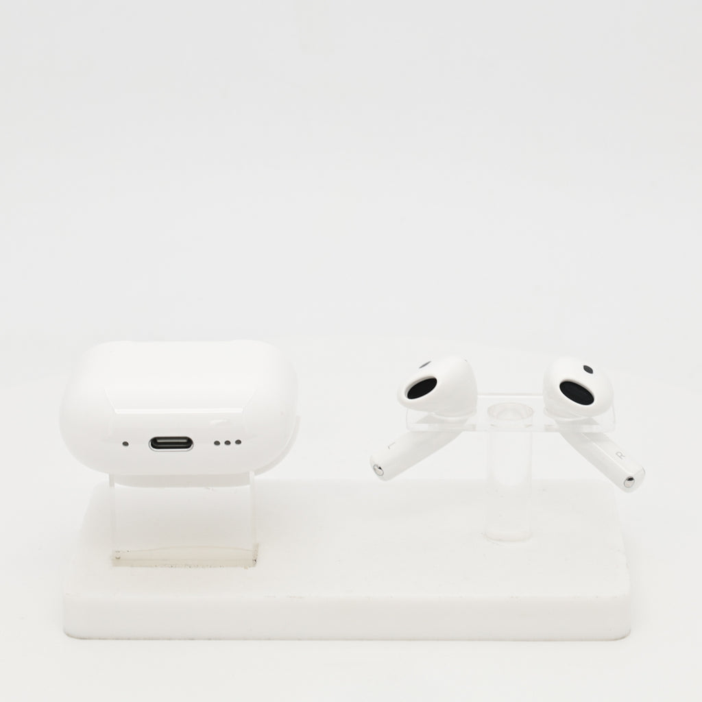 99新 Apple AirPods 4 (支持主动降噪) 白色