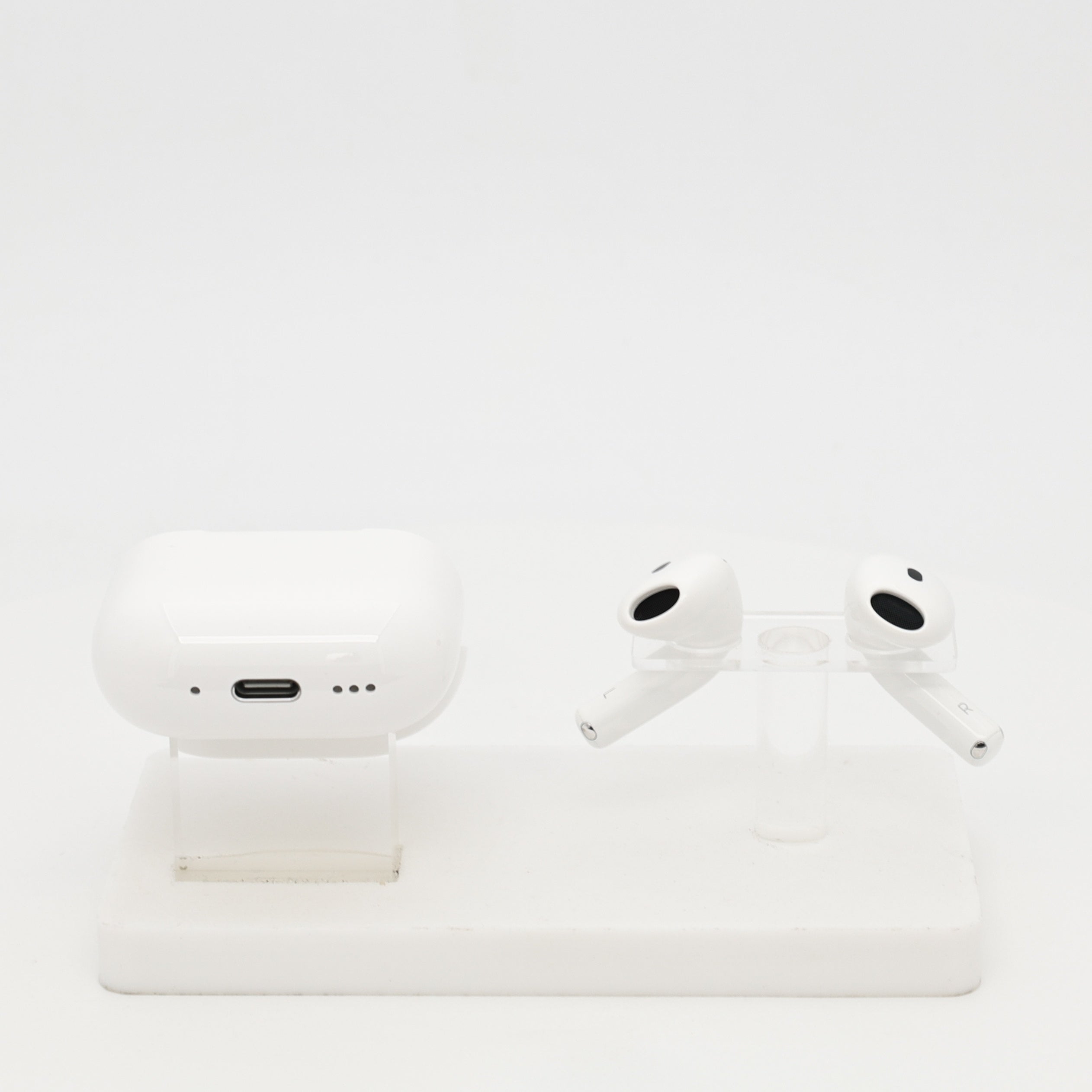 99新 Apple AirPods 4 (支持主动降噪) 白色