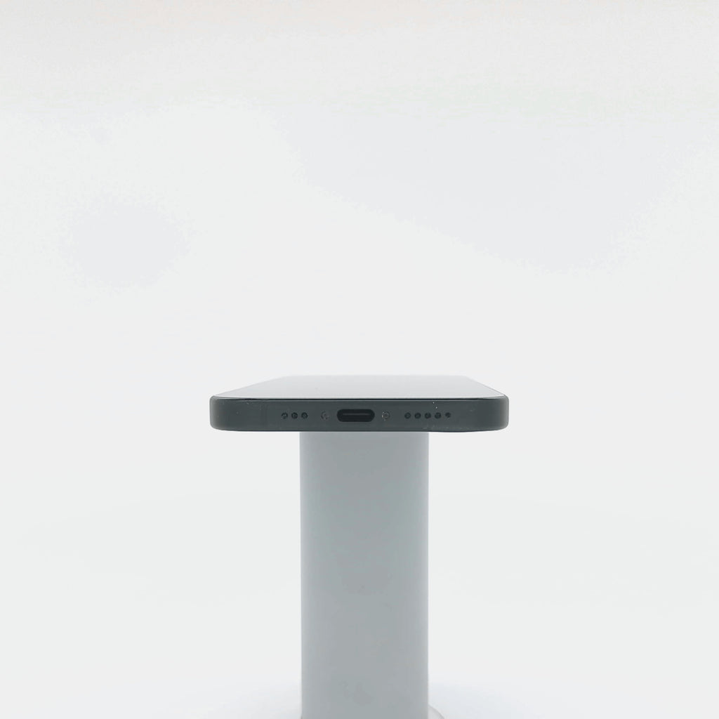 95新 Apple iPhone 15 256G 黑色 中國大陸版