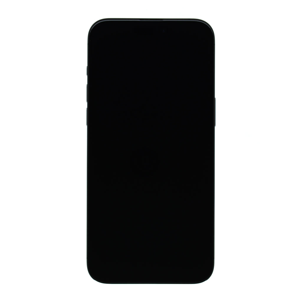 95新 Apple iPhone 15 Pro Max 256G 黑色鈦金屬 中國大陸版
