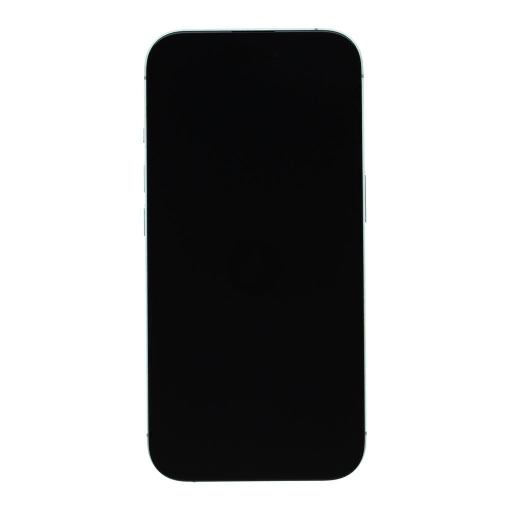 95新 Apple iPhone 16 256G 白色 中國大陸版