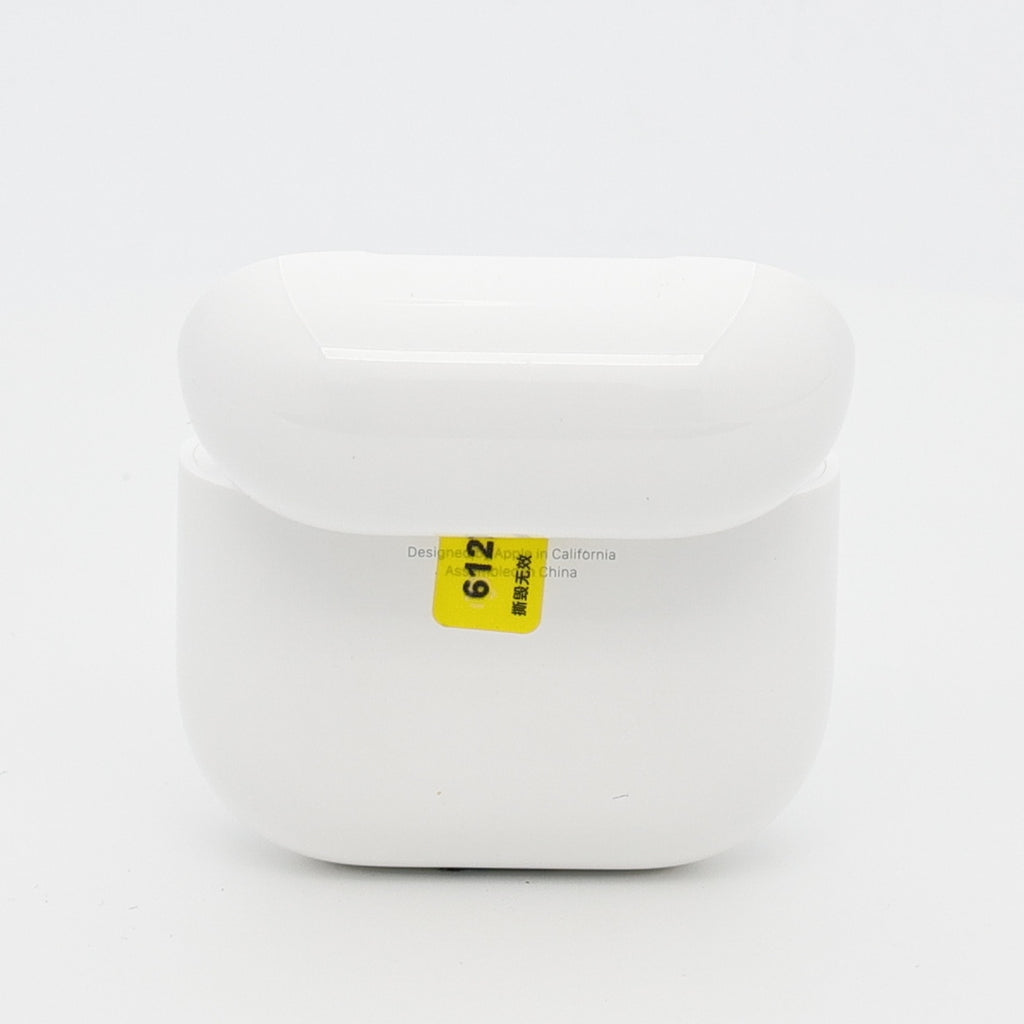99新 Apple AirPods 4 (不支持主动降噪) 白色