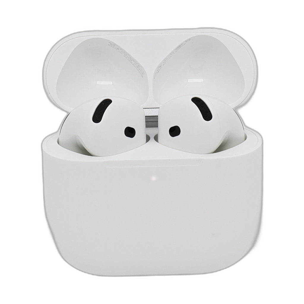 99新 Apple AirPods 4 (支持主动降噪) 白色