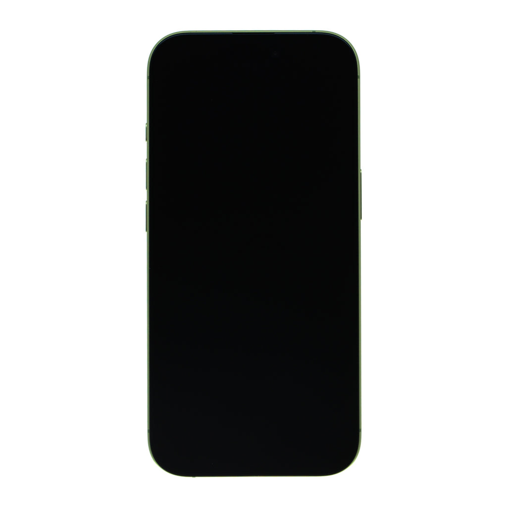 95新 Apple iPhone 17 256G 鼠尾草綠色 中國大陸版