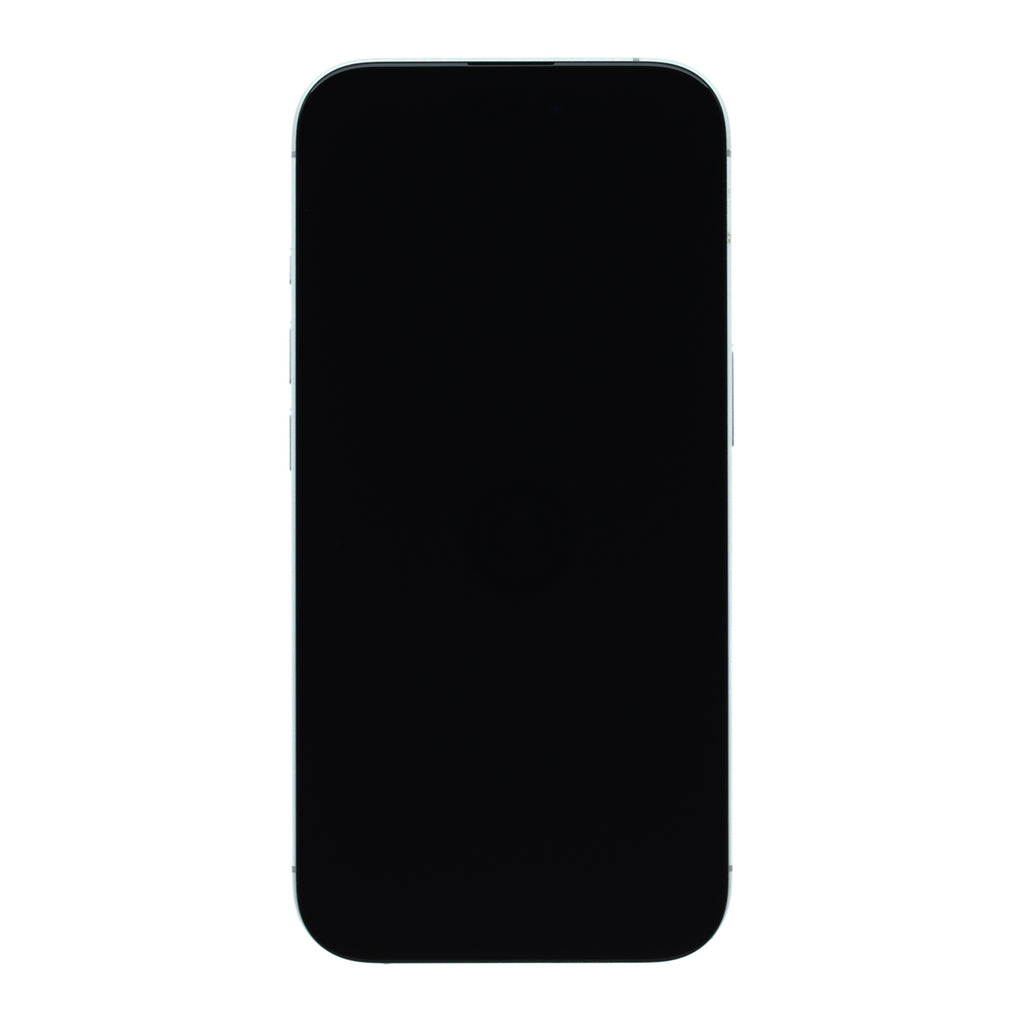 95新 Apple iPhone 16 256G 白色 中國大陸版
