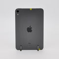 95新 Apple iPad mini6 64G 深空灰色 WIFI