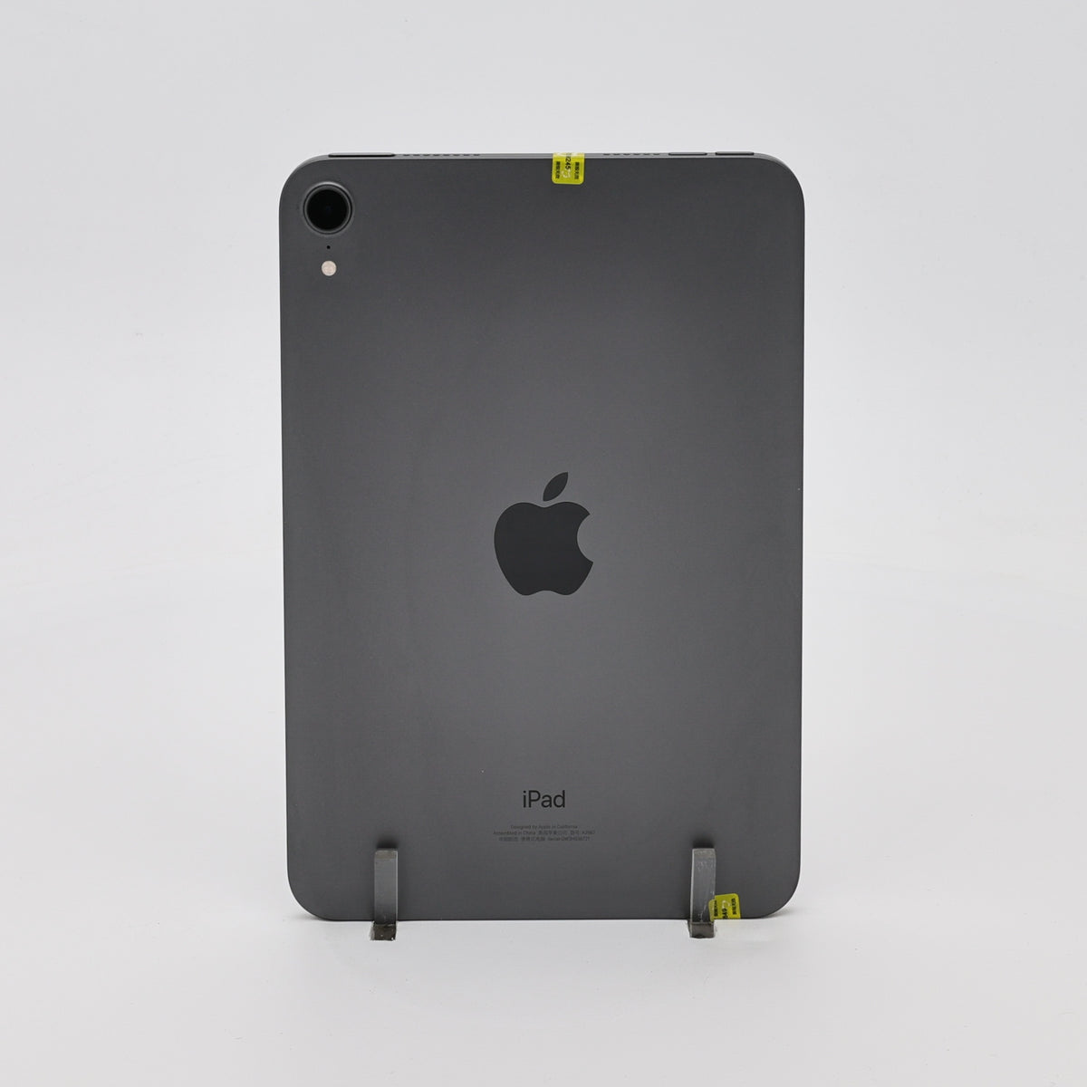 95新 Apple iPad mini6 64G 深空灰色 WIFI