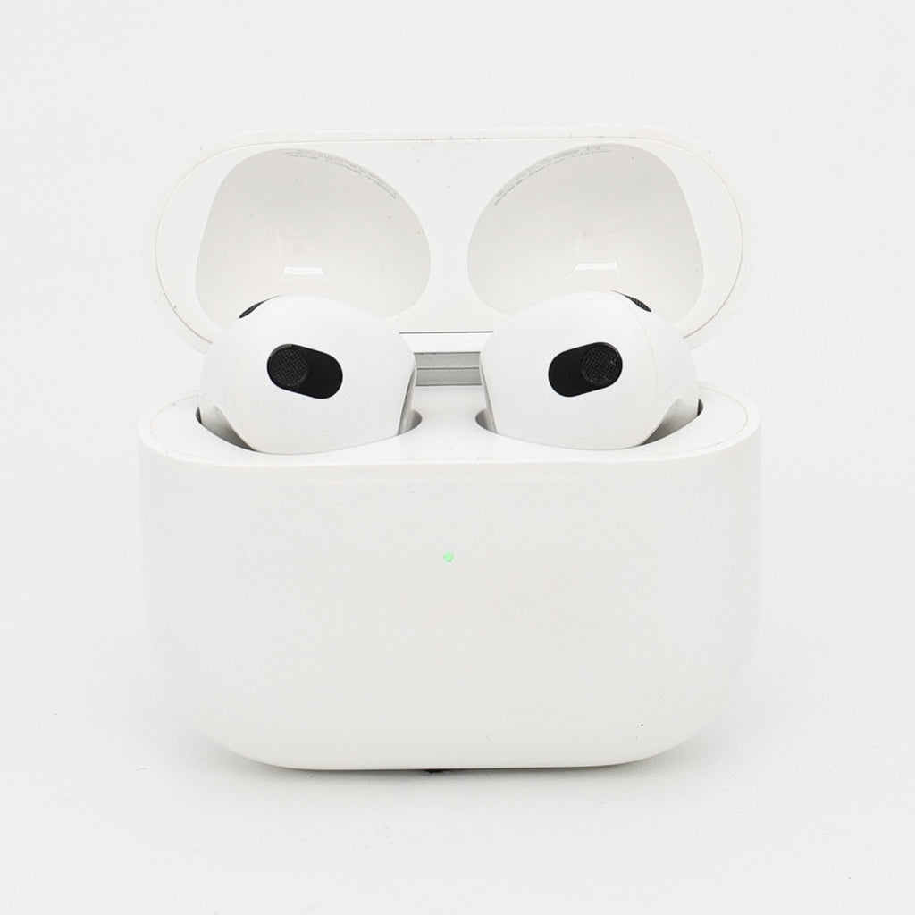 99新 Apple AirPods 3 白色