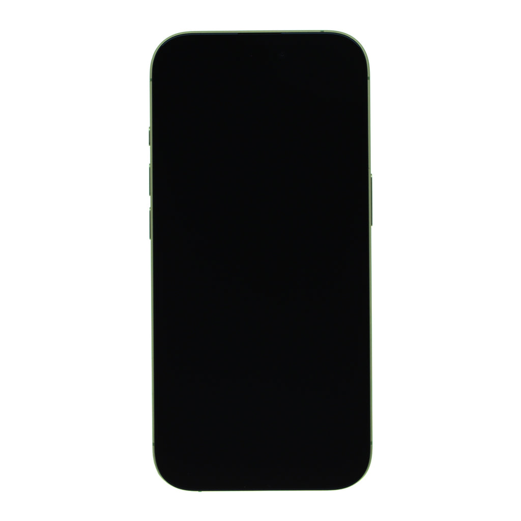 95新 Apple iPhone 17 256G 鼠尾草綠色 中國大陸版