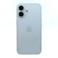 95新 Apple iPhone 16 256G 白色 中國大陸版