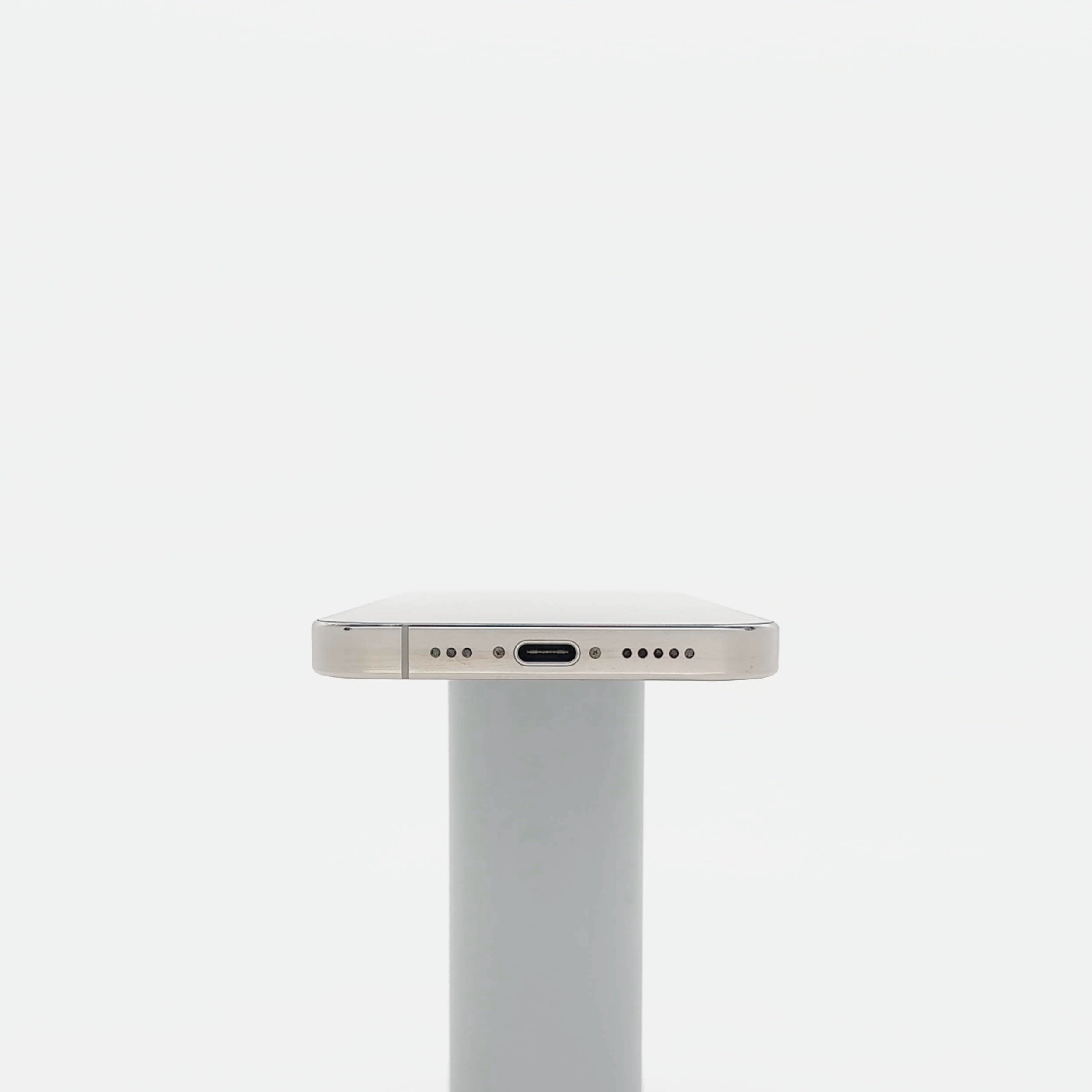 95新 Apple iPhone 16 Pro 128G 原色鈦金屬 中國大陸版