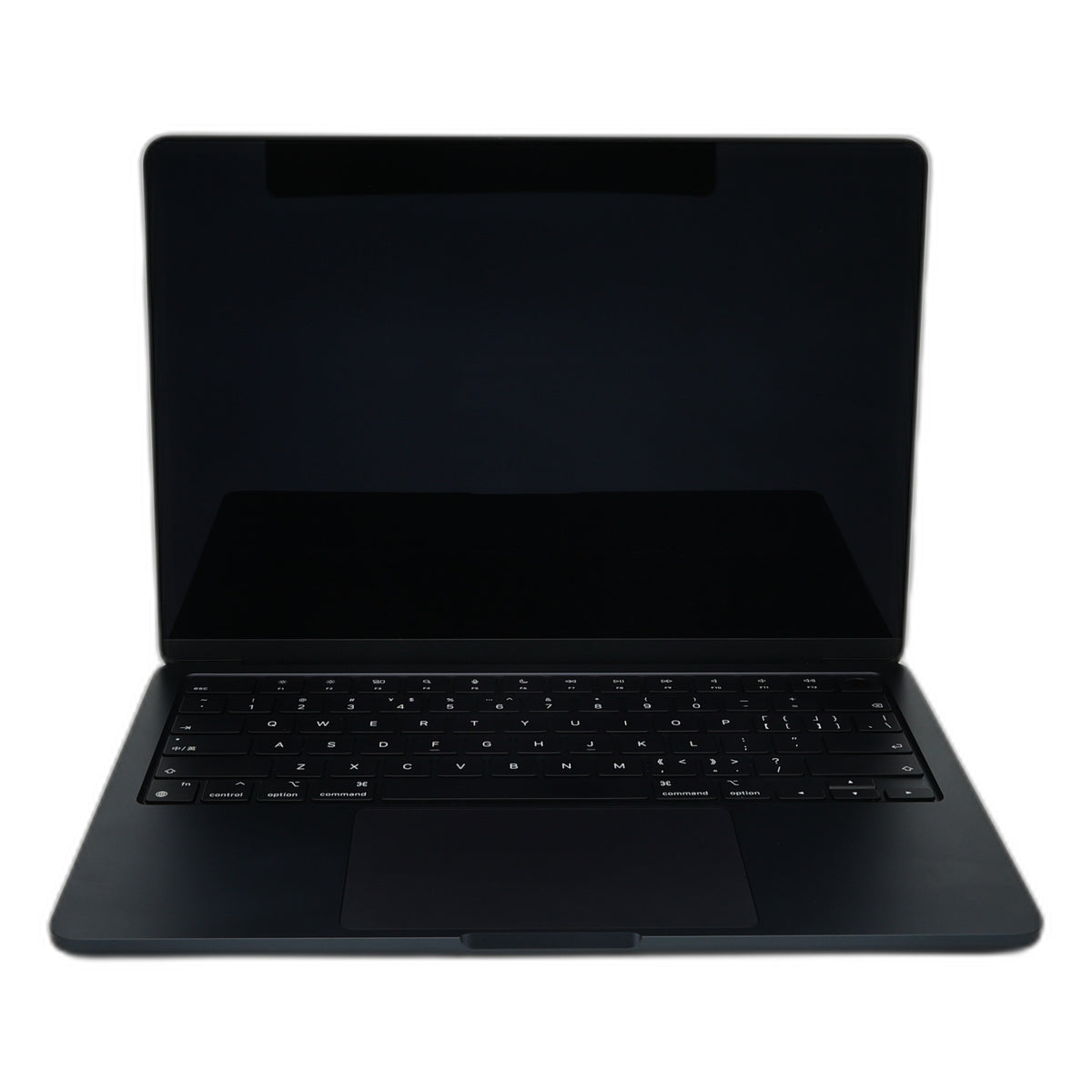 99新 Apple MacBook Air 24年 13寸 M3（8+8核） 8G RAM 256G SSD 午夜色