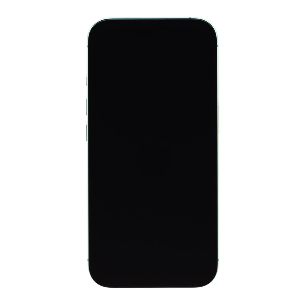 95新 Apple iPhone 16 256G 白色 中國大陸版