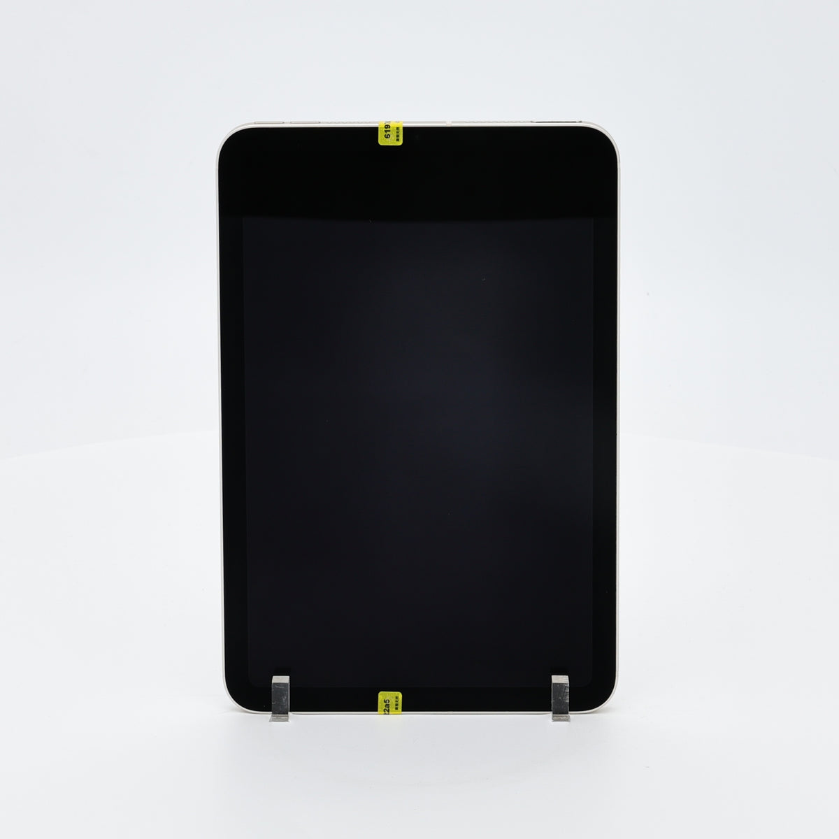 95新 Apple iPad mini6 64G 星光色 WIFI+5G