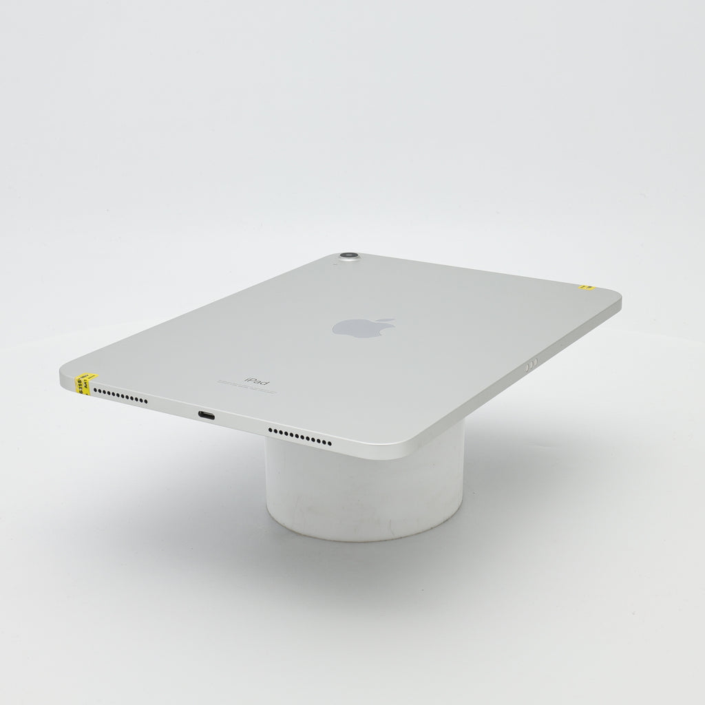 99新 Apple iPad 10代 256G 銀色 WIFI