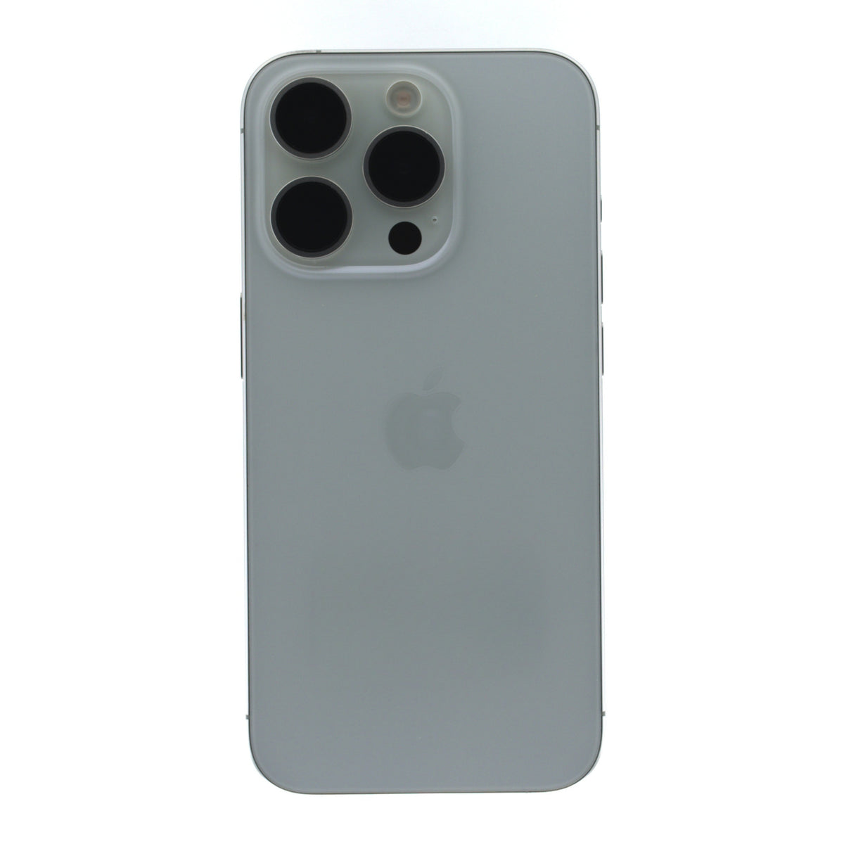 95新 Apple iPhone 15 Pro 128G 白色鈦金屬 中國大陸版