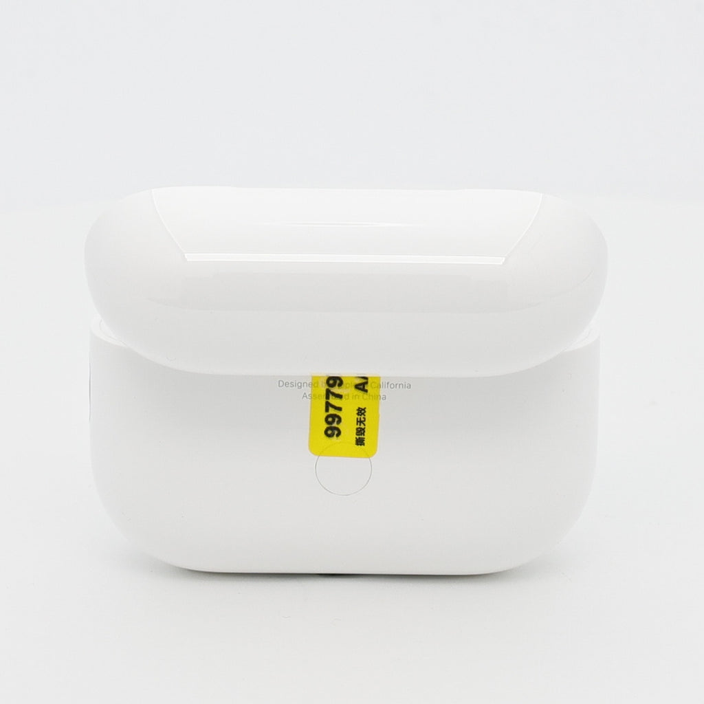 99新 Apple AirPods Pro 2 白色