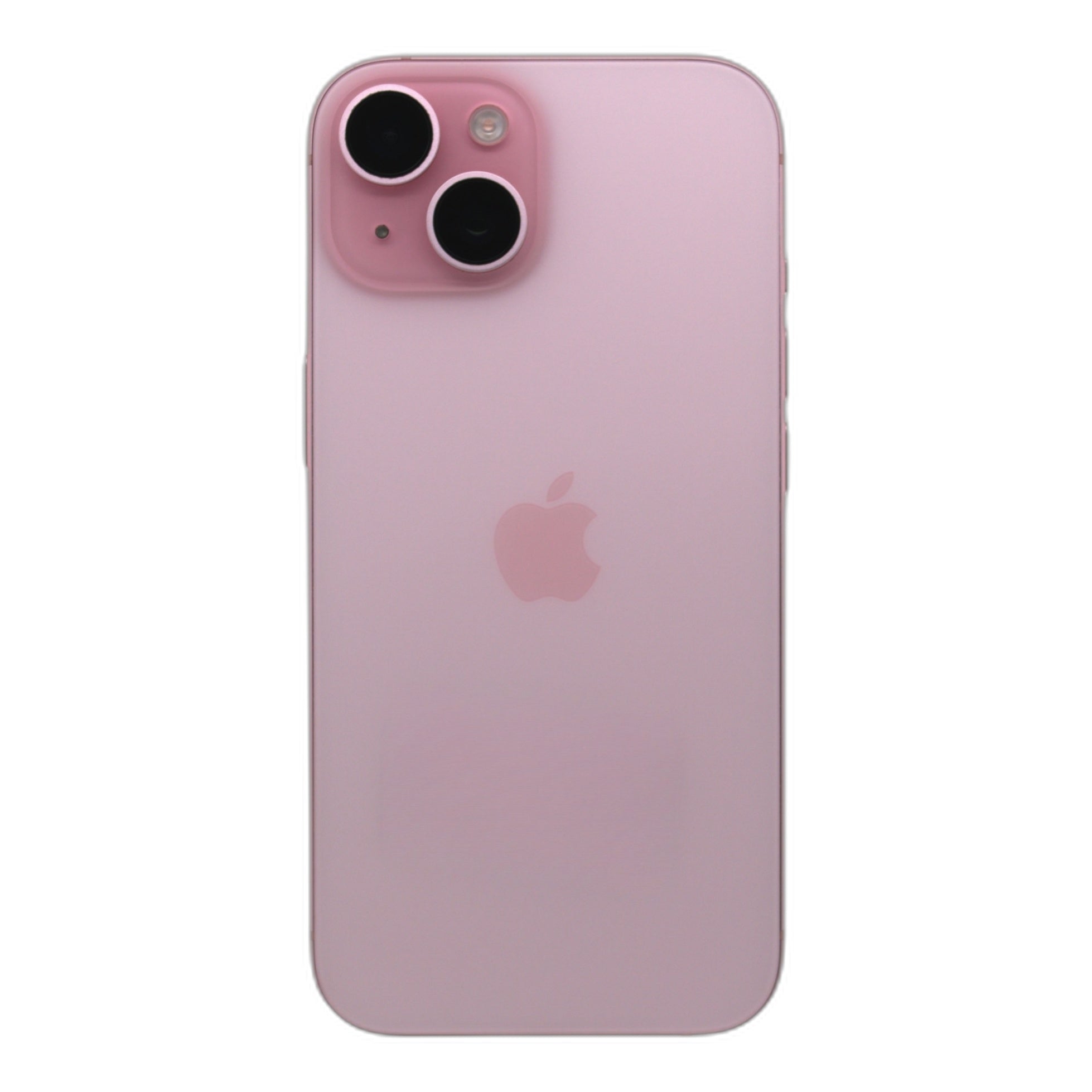95新 Apple iPhone 15 128G 粉紅色 中國大陸版