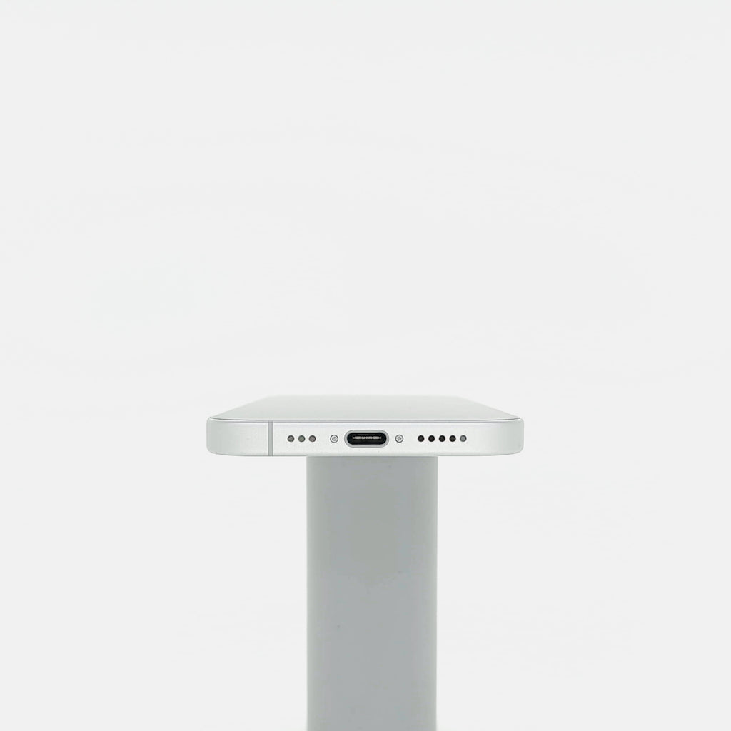 95新 Apple iPhone 16 128G 白色 中國大陸版
