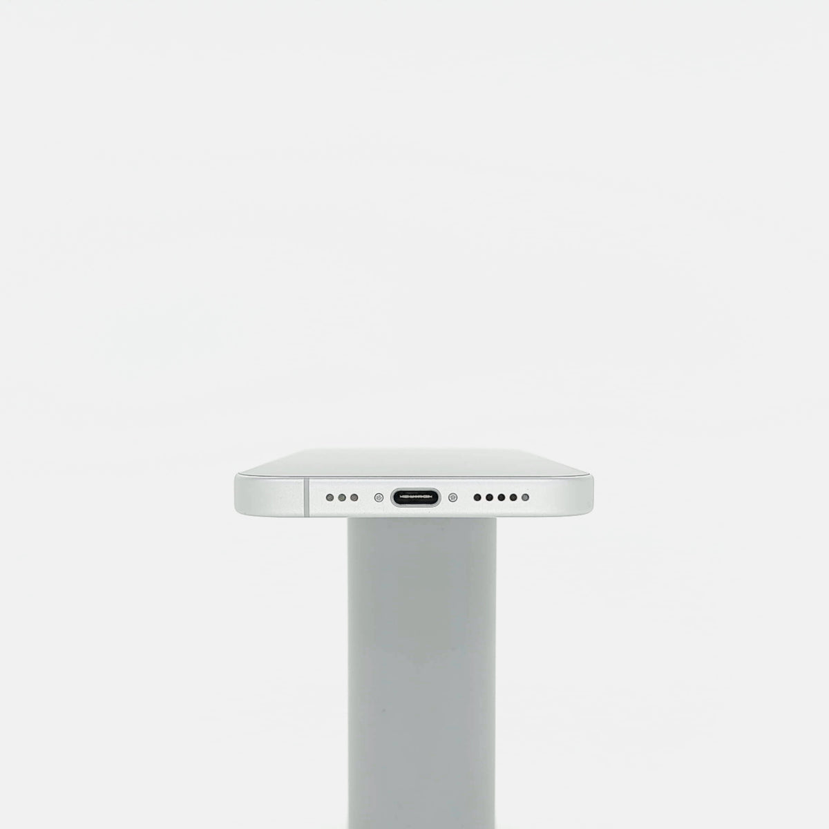 95新 Apple iPhone 16 128G 白色 中國大陸版