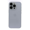 95新 Apple iPhone 16 Pro 128G 白色鈦金屬 中國大陸版