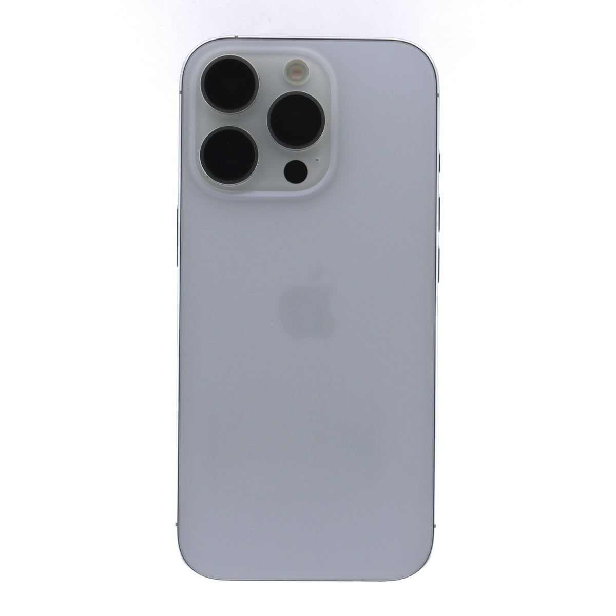 95新 Apple iPhone 16 Pro 128G 白色鈦金屬 中國大陸版