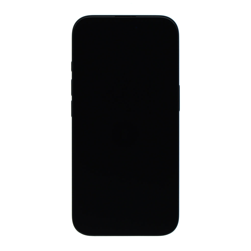 95新 Apple iPhone 16 128G 黑色 中國大陸版