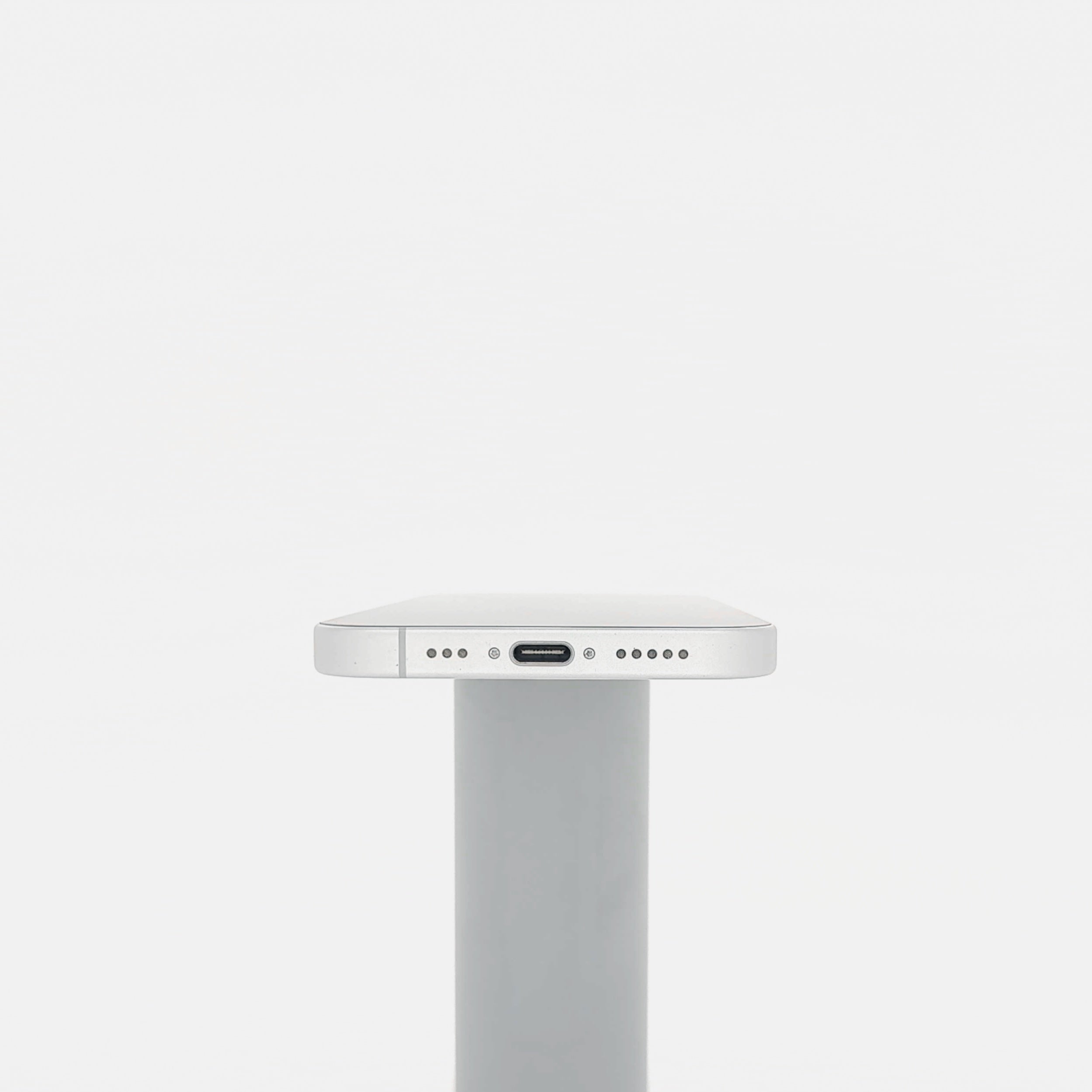 99新 Apple iPhone 16 256G 白色 中國大陸版