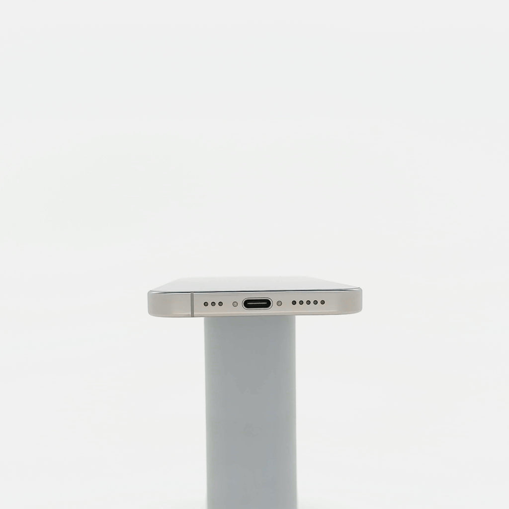 99新 Apple iPhone 16 Pro 128G 原色鈦金屬 中國大陸版