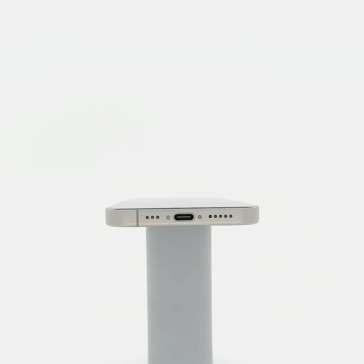 99新 Apple iPhone 16 Pro 128G 原色鈦金屬 中國大陸版