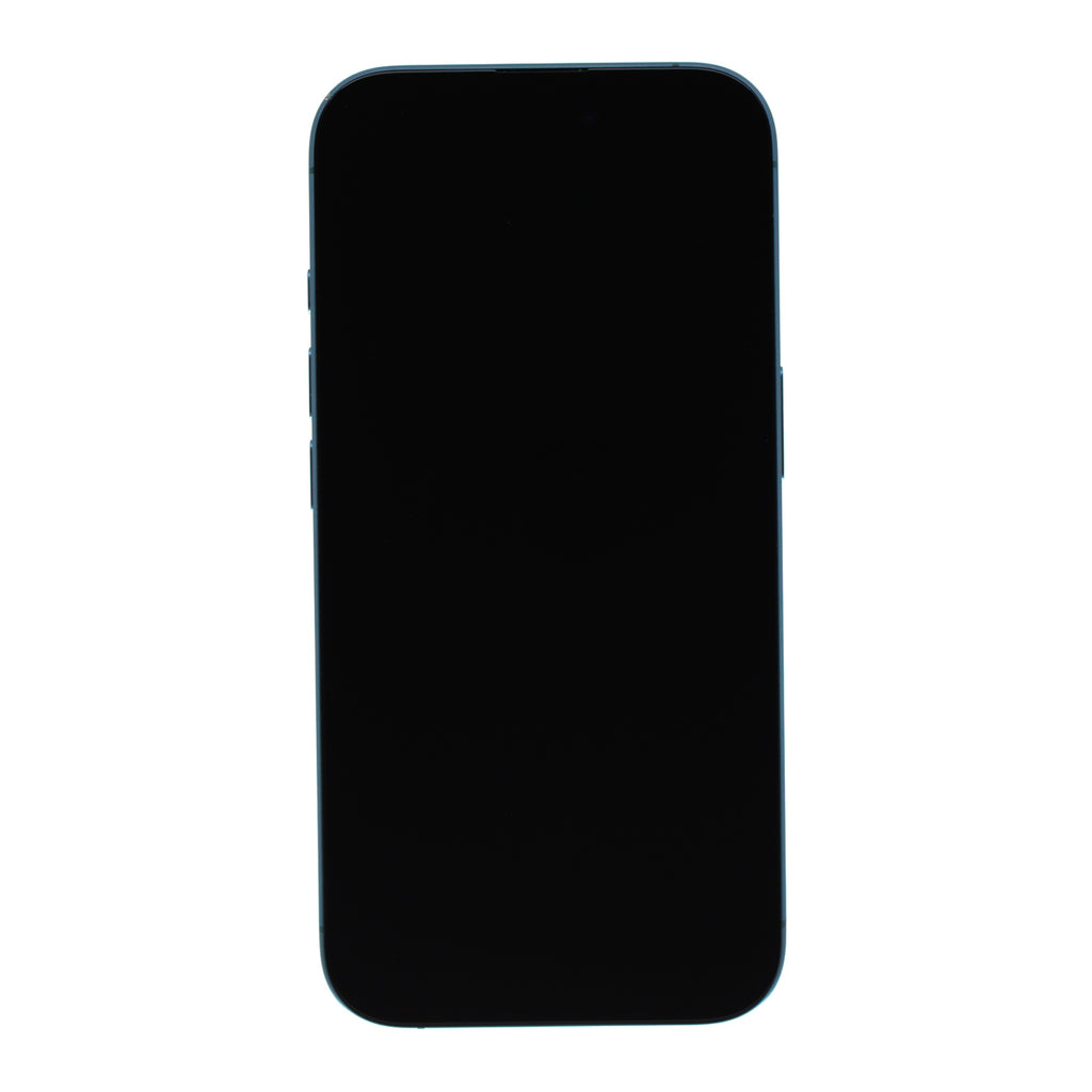 95新 Apple iPhone 16 128G 深青色 中國大陸版