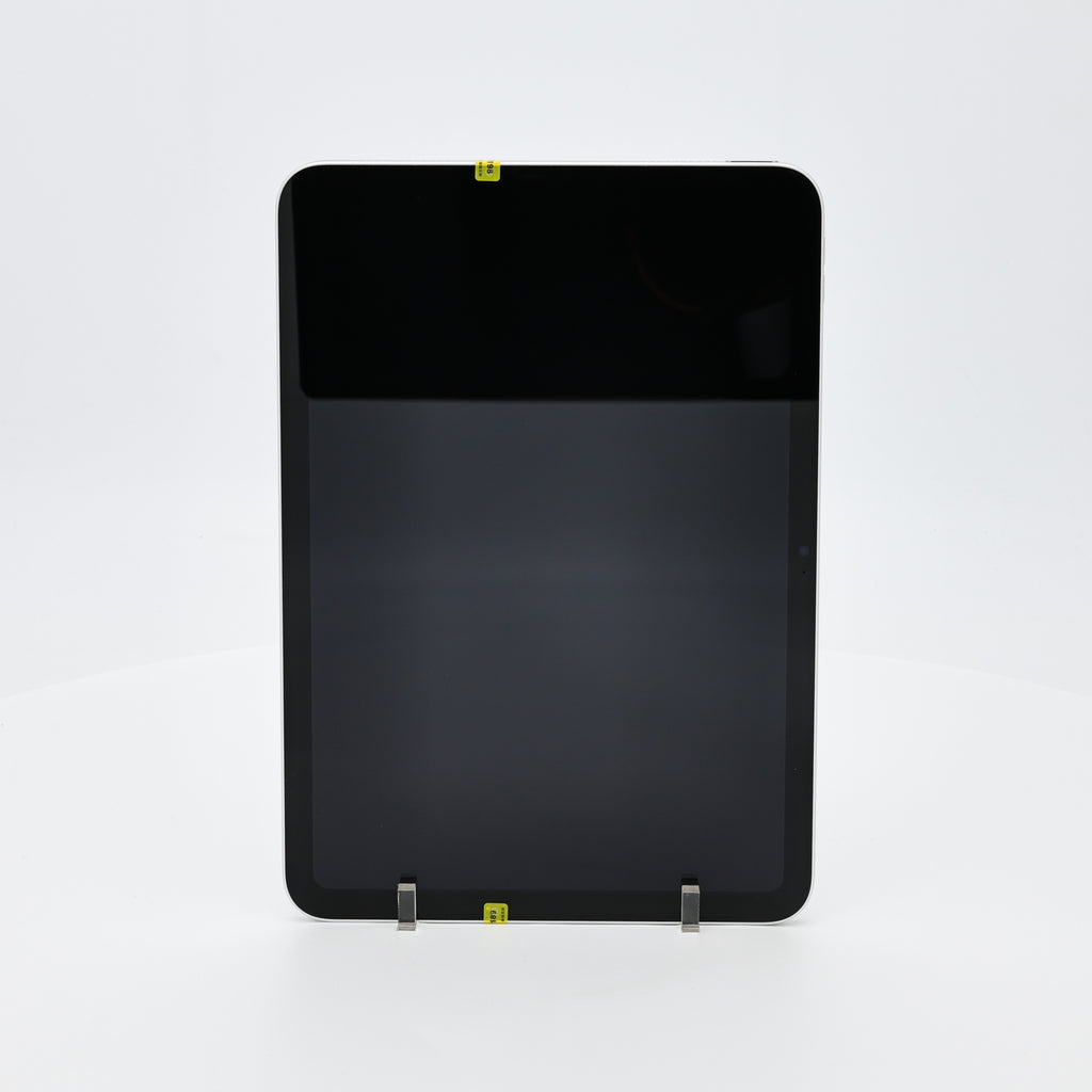 95新 Apple iPad 10代 64G 銀色 WIFI