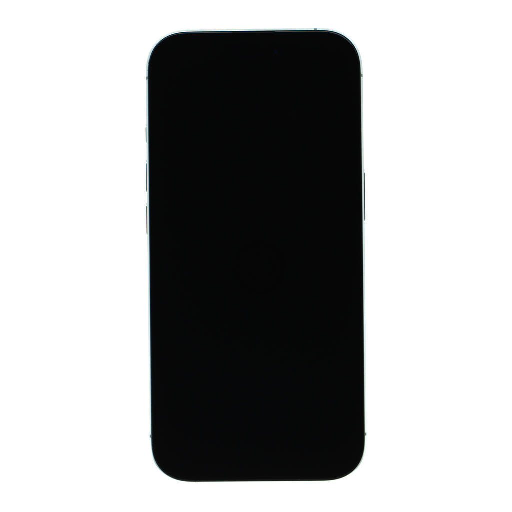 95新 Apple iPhone 16 Pro 128G 白色鈦金屬 中國大陸版