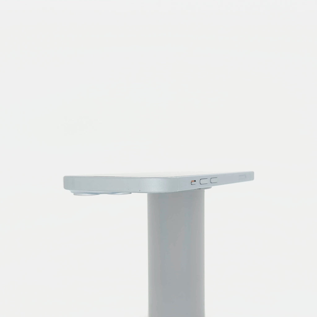 95新 Apple iPhone 15 128G 藍色 中國大陸版