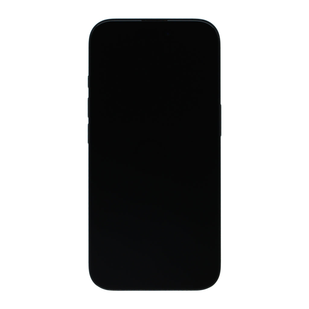 95新 Apple iPhone 16 256G 黑色 中國大陸版