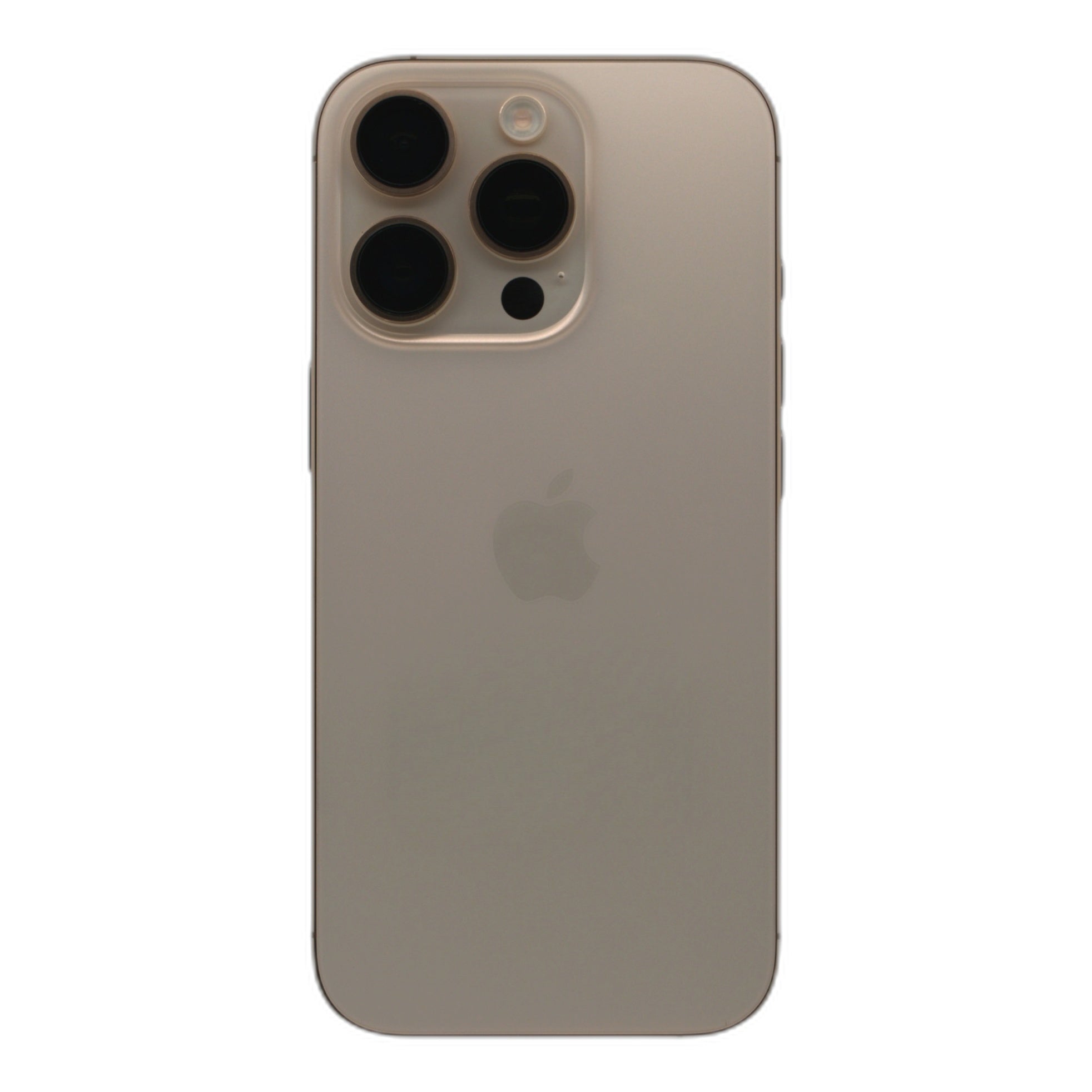 99新 Apple iPhone 16 Pro 128G 沙漠色鈦金屬 中國大陸版