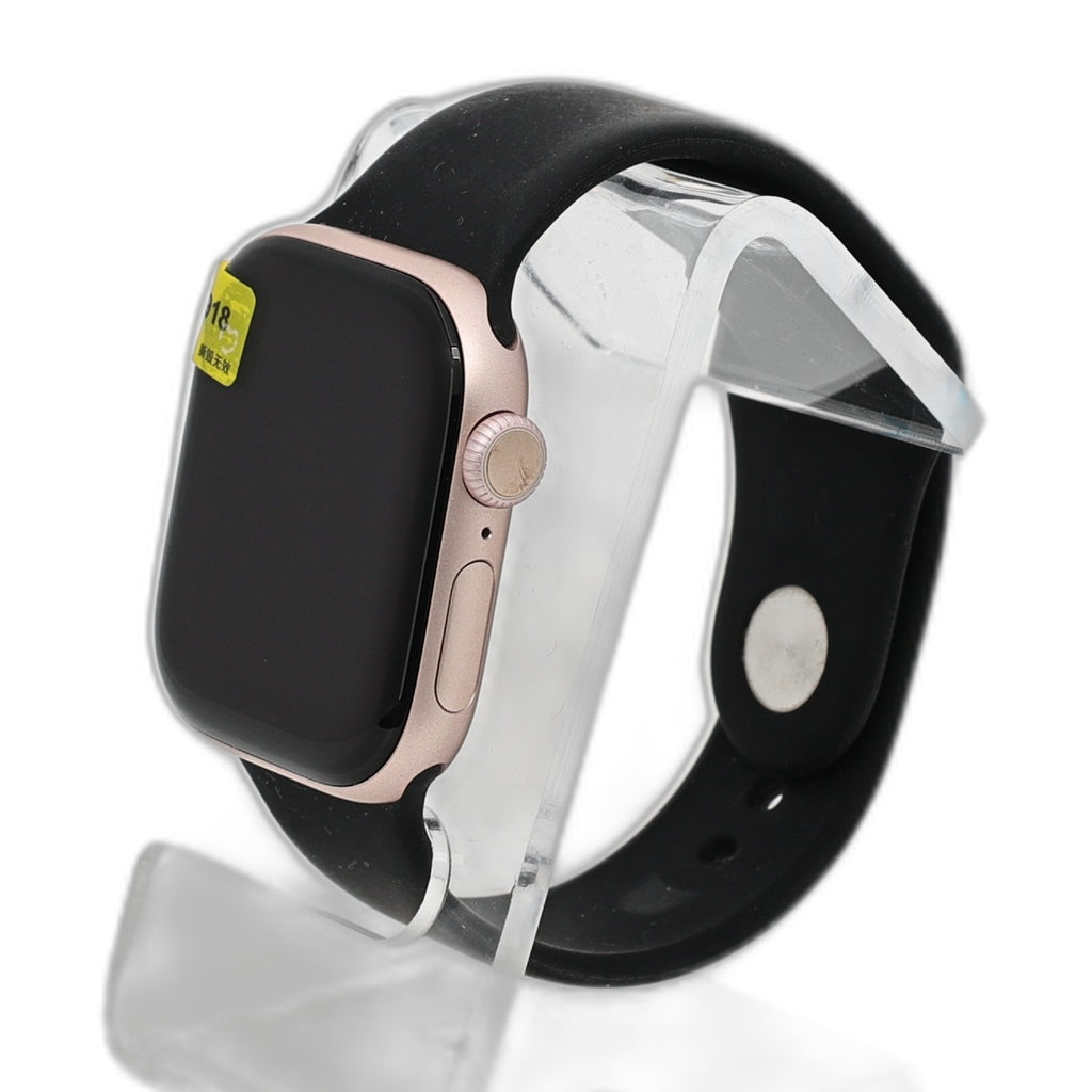 99新 Apple Watch Series 10 42毫米 鋁金屬