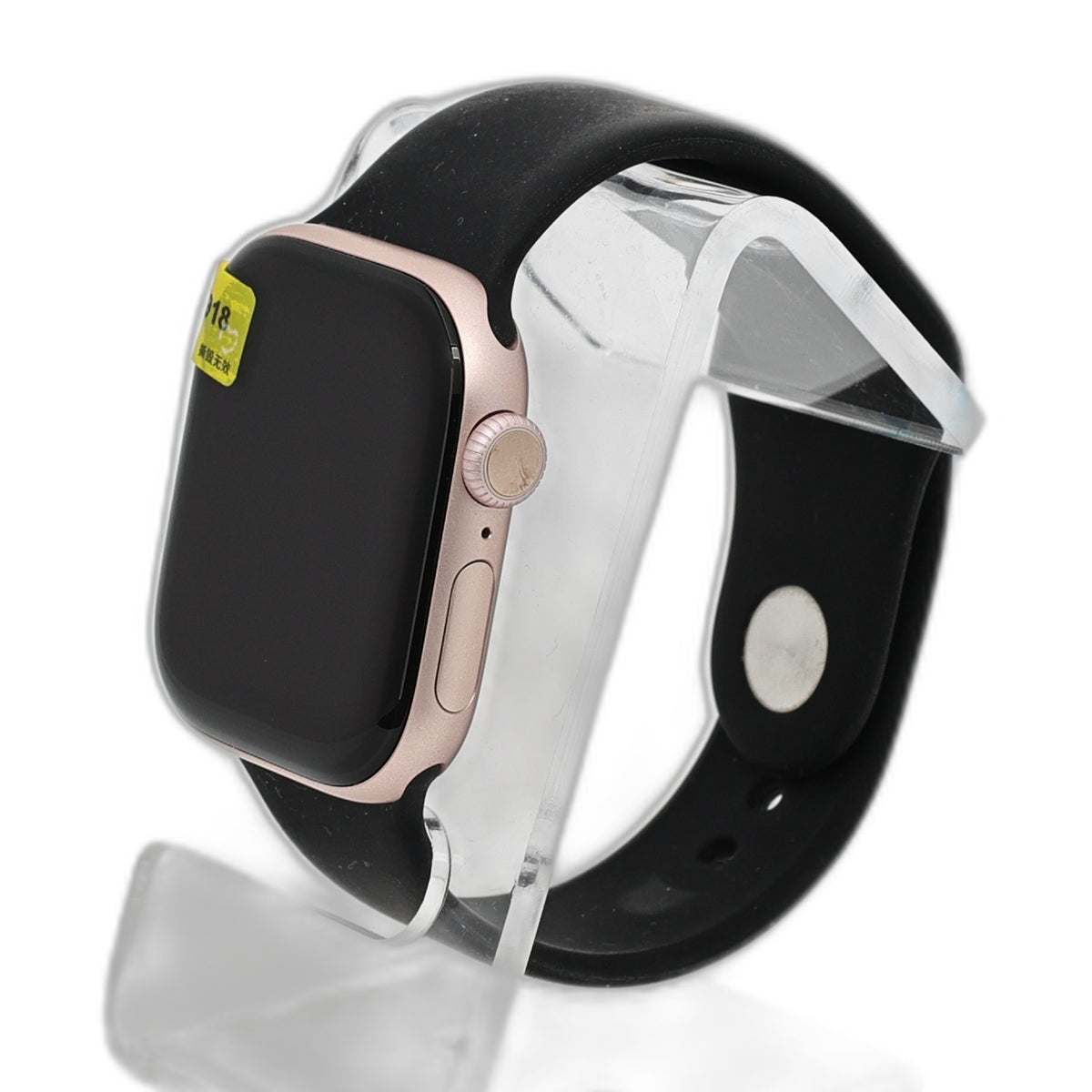 99新 Apple Watch Series 10 42毫米 鋁金屬