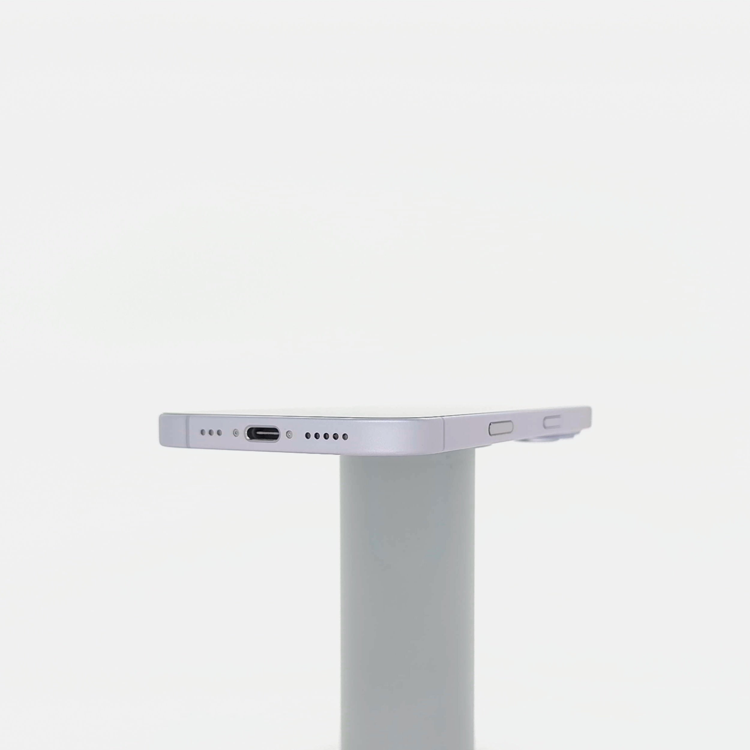 95新 Apple iPhone 17 256G 薰衣草紫色 中國大陸版