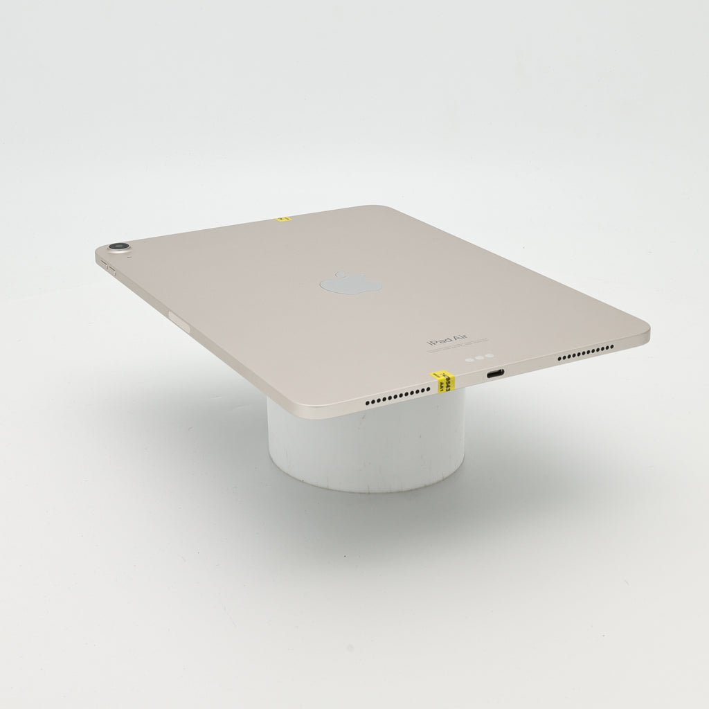 95新 Apple iPad Air5 256G 星光色 WIFI
